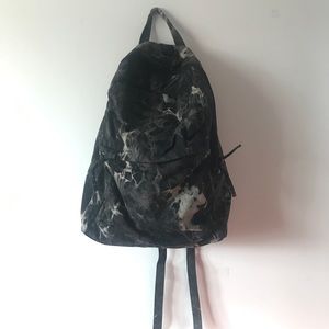 BDG by Urban Outfitters Tie-Dye Bookbag